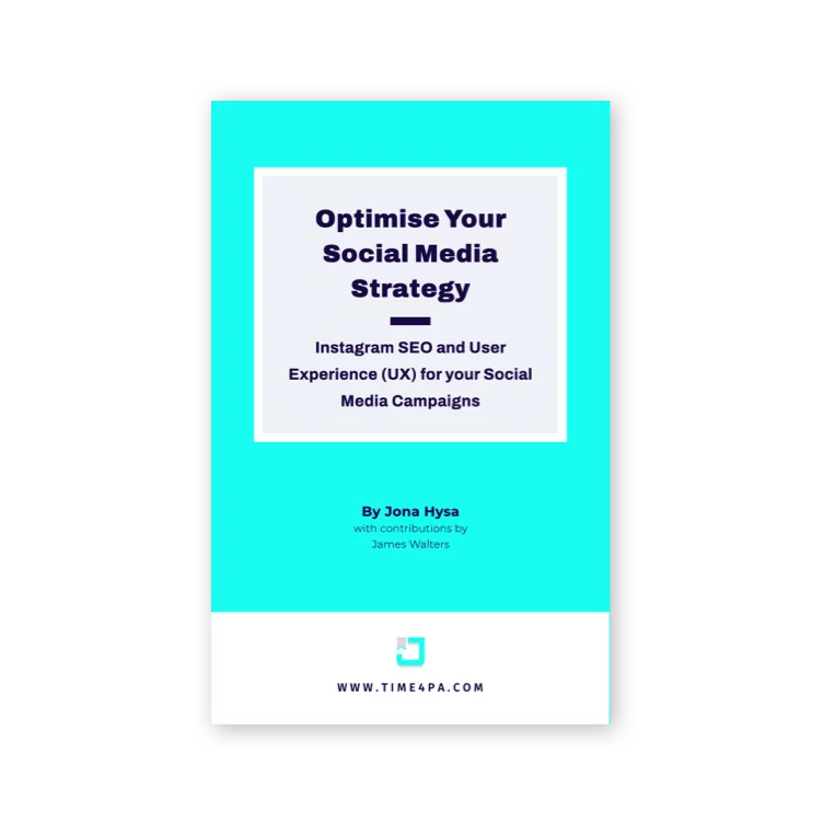 Download Download Optimise Your Social Media Strategy