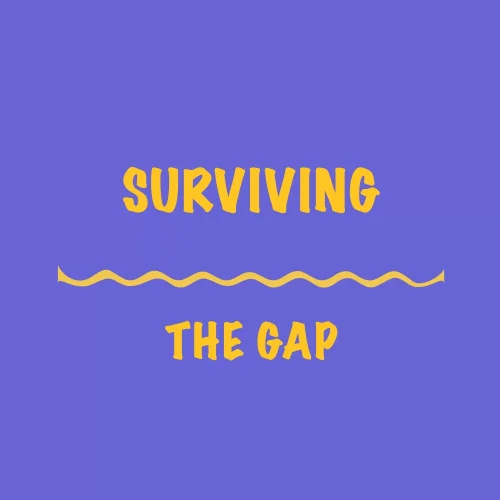 Surviving The Gap