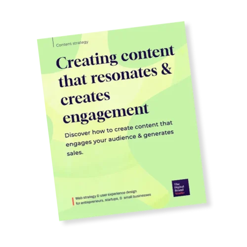 Acquire & retain customers with engaging content