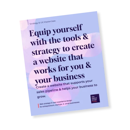 Equip yourself with the skills, tools, and strategies to plan and deliver an engaging and effective web presence